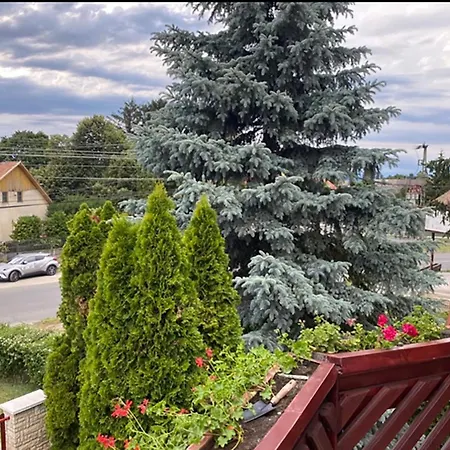 Soma Apartman Apartment Balatonlelle Exterior photo