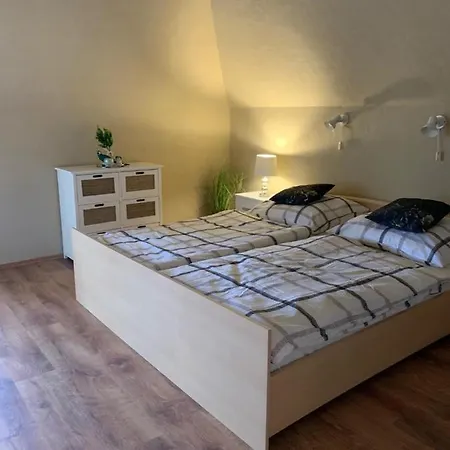 Soma Apartman Apartment Balatonlelle Exterior photo