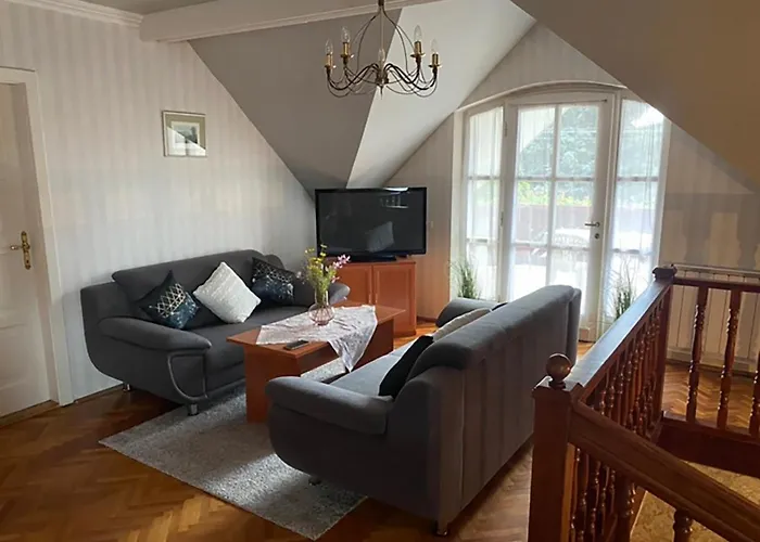 Soma Apartman