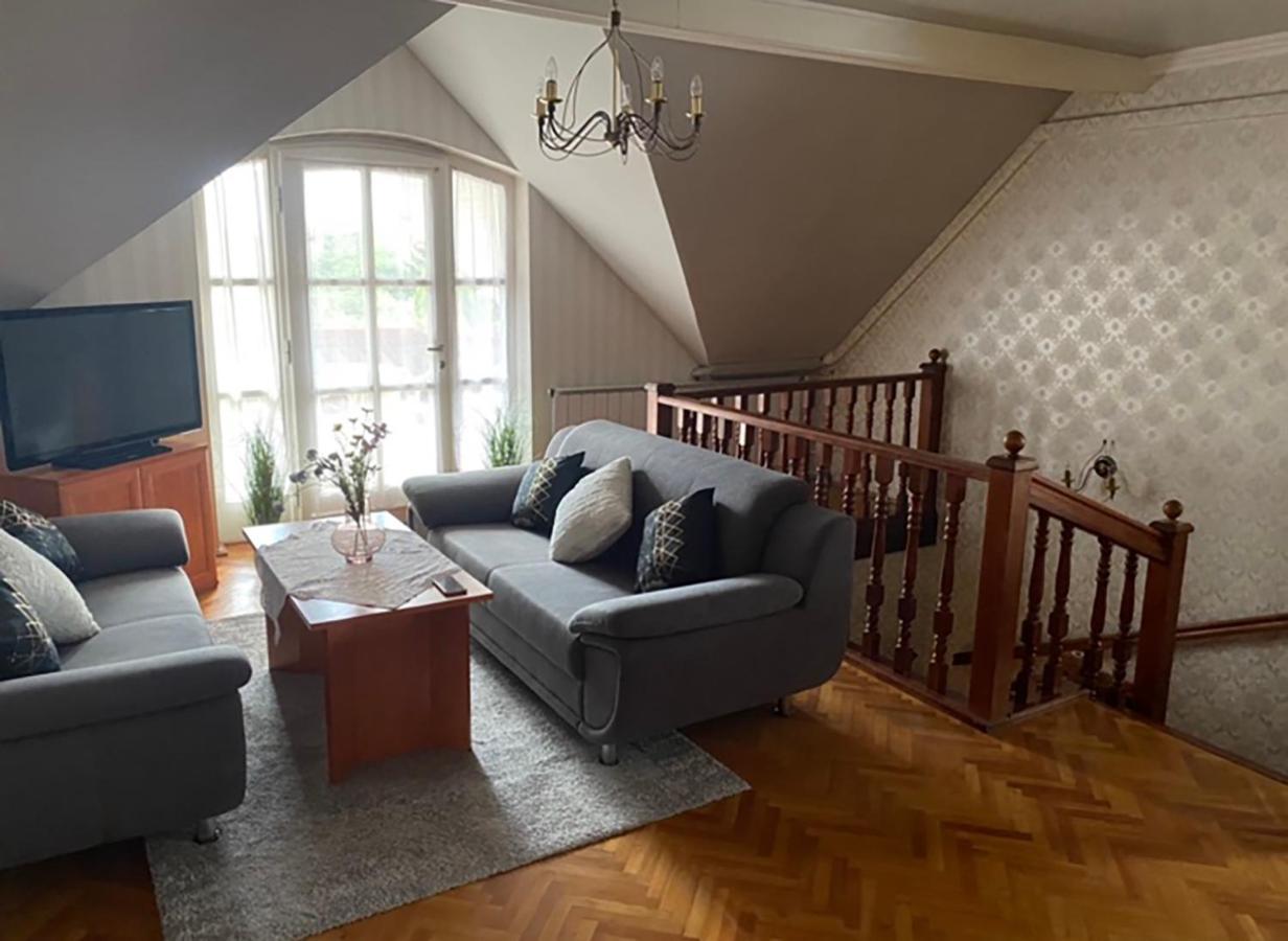 Soma Apartman * Balatonlelle