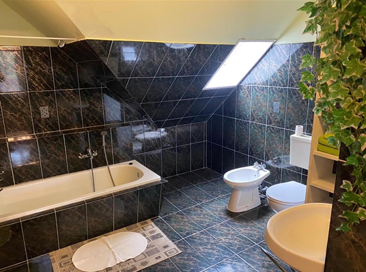 Soma Apartman Balatonlelle