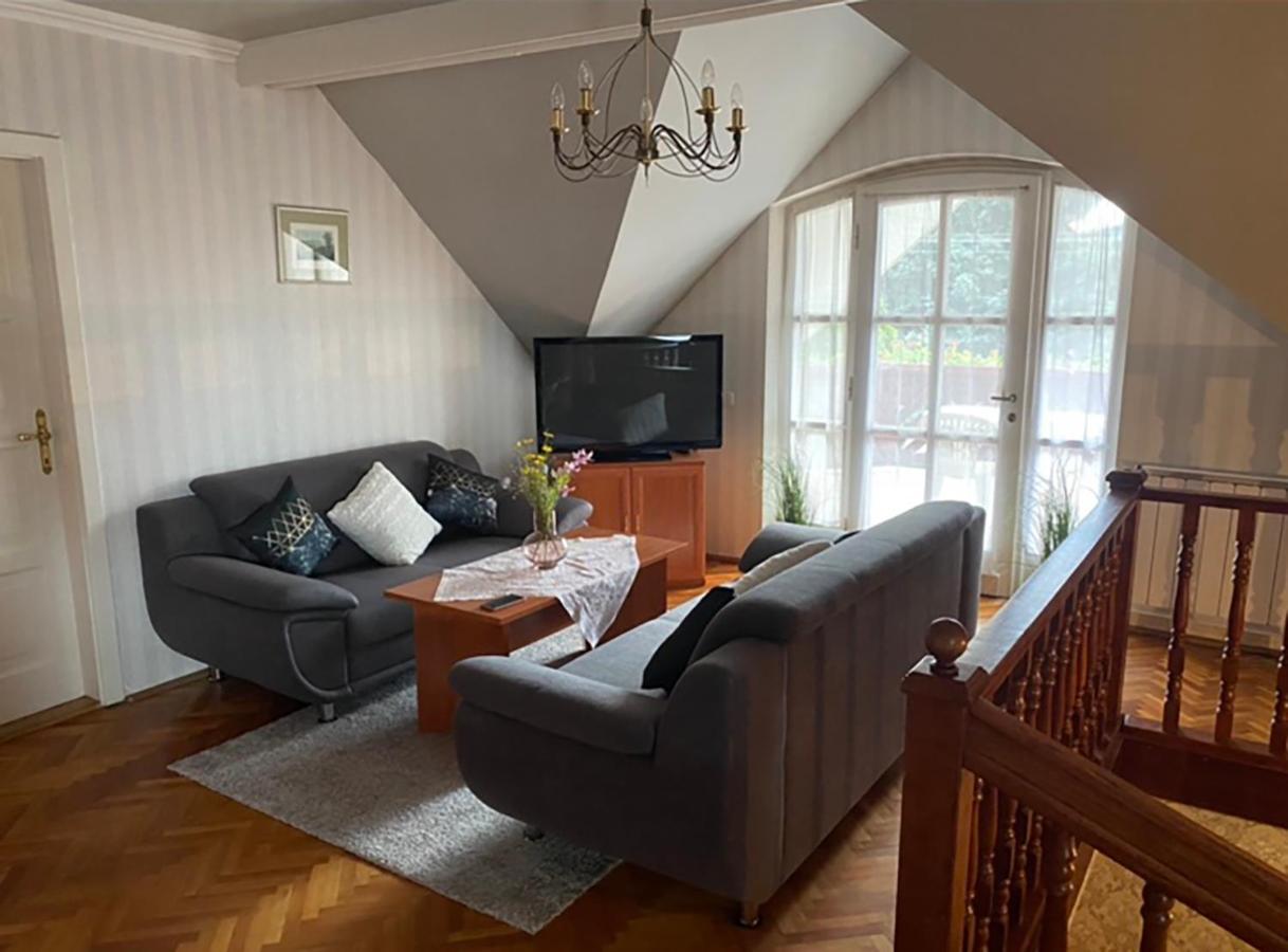 Soma Apartman Balatonlelle