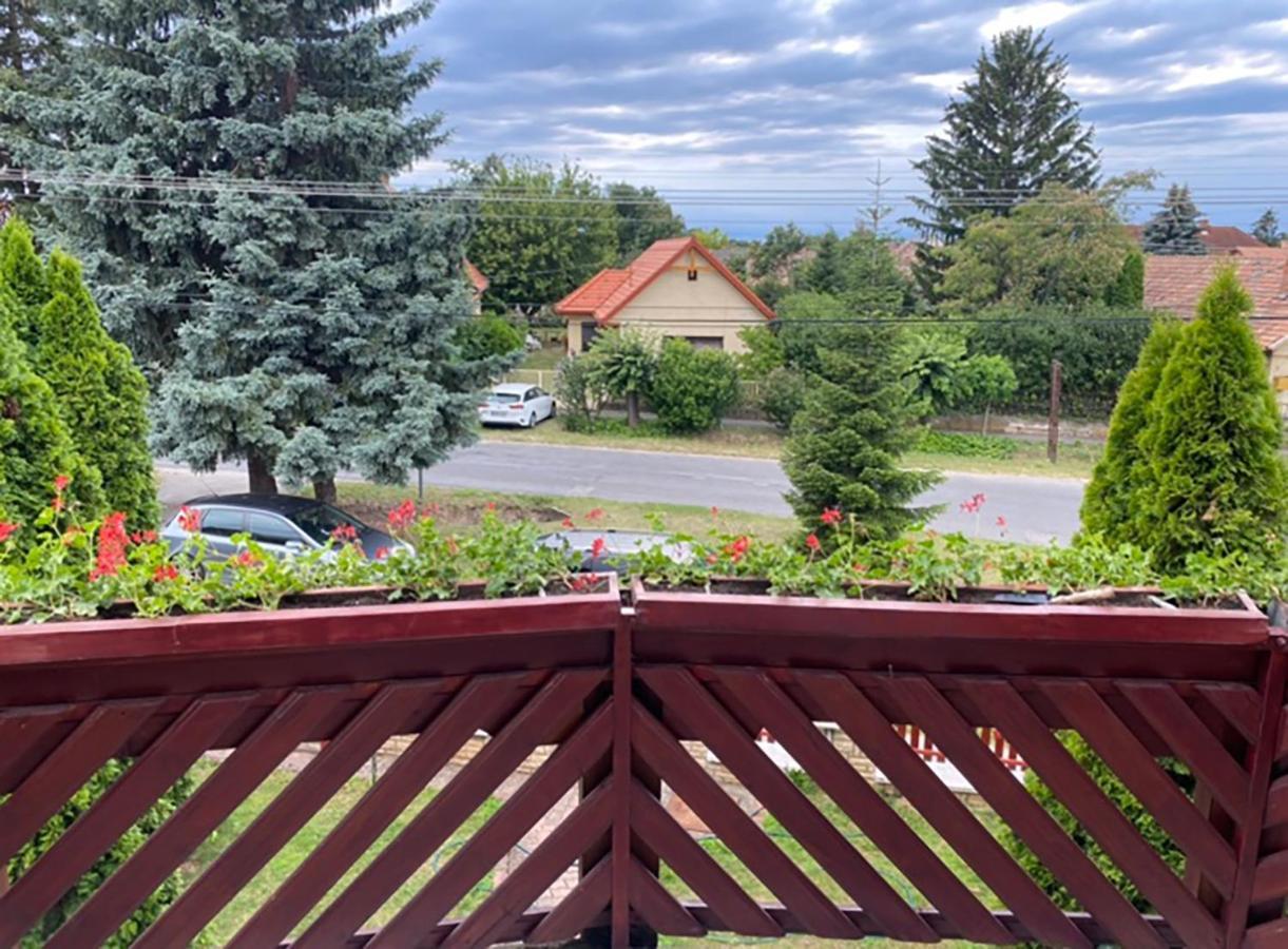 Soma Apartman * Balatonlelle