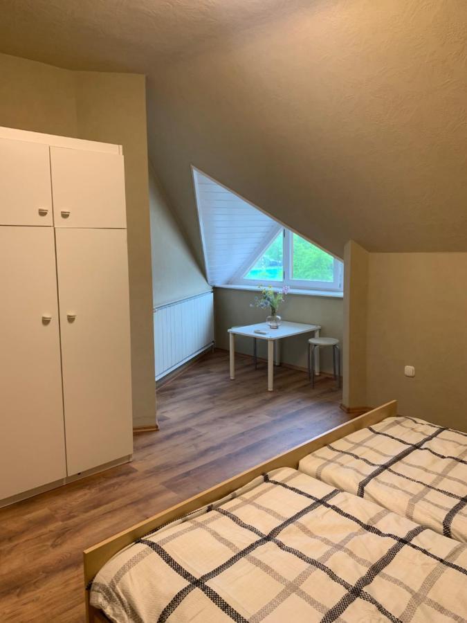 Apartmán Soma Apartman *