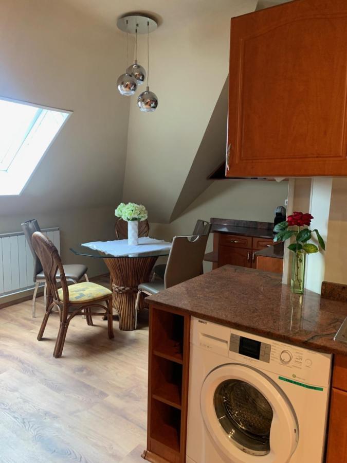 Apartmán Soma Apartman *